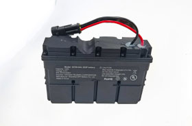 12V 32700 12AH 大功率钓鱼机电池 12V 32700 12AH 大功率钓鱼机电池